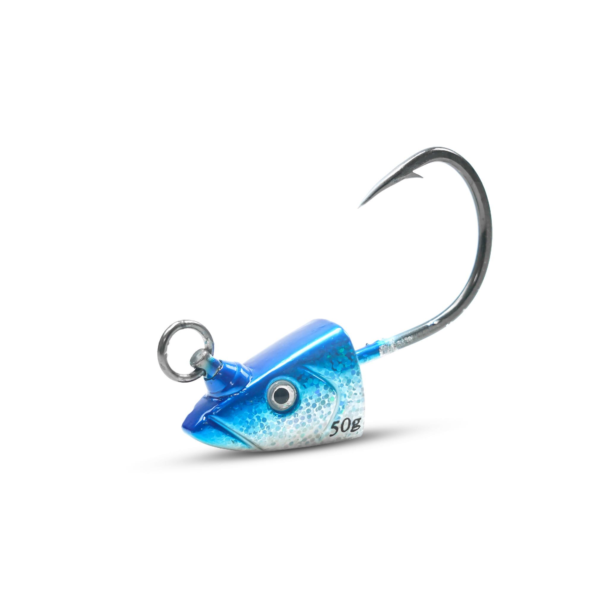 Tête Plombée Kerhy Thon