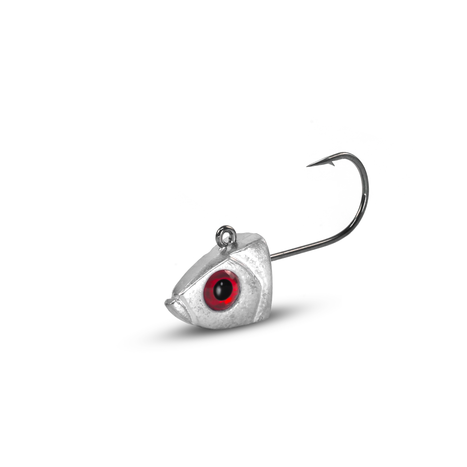 Tête Plombée Trophy Shad