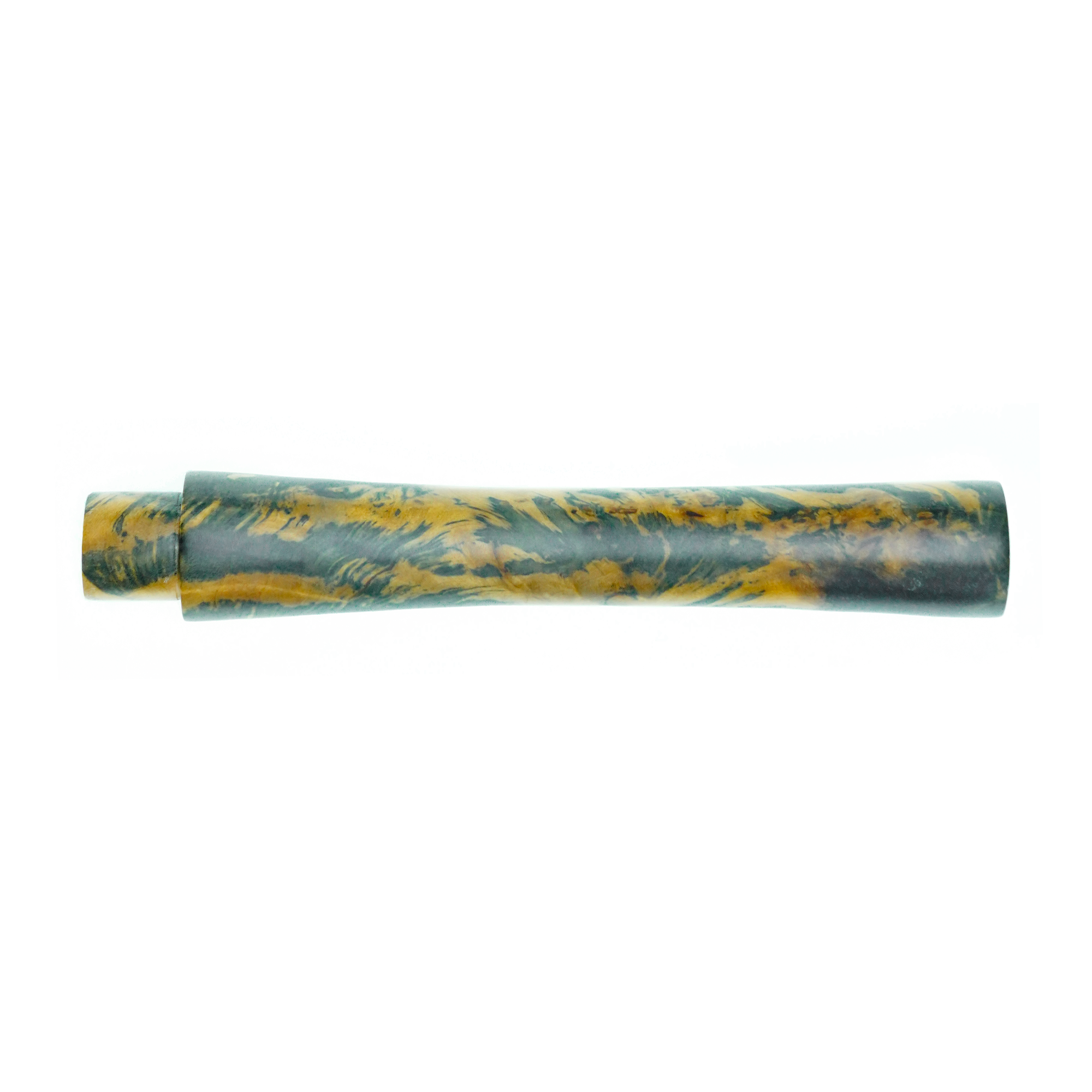 Rear Grip Trout Wood