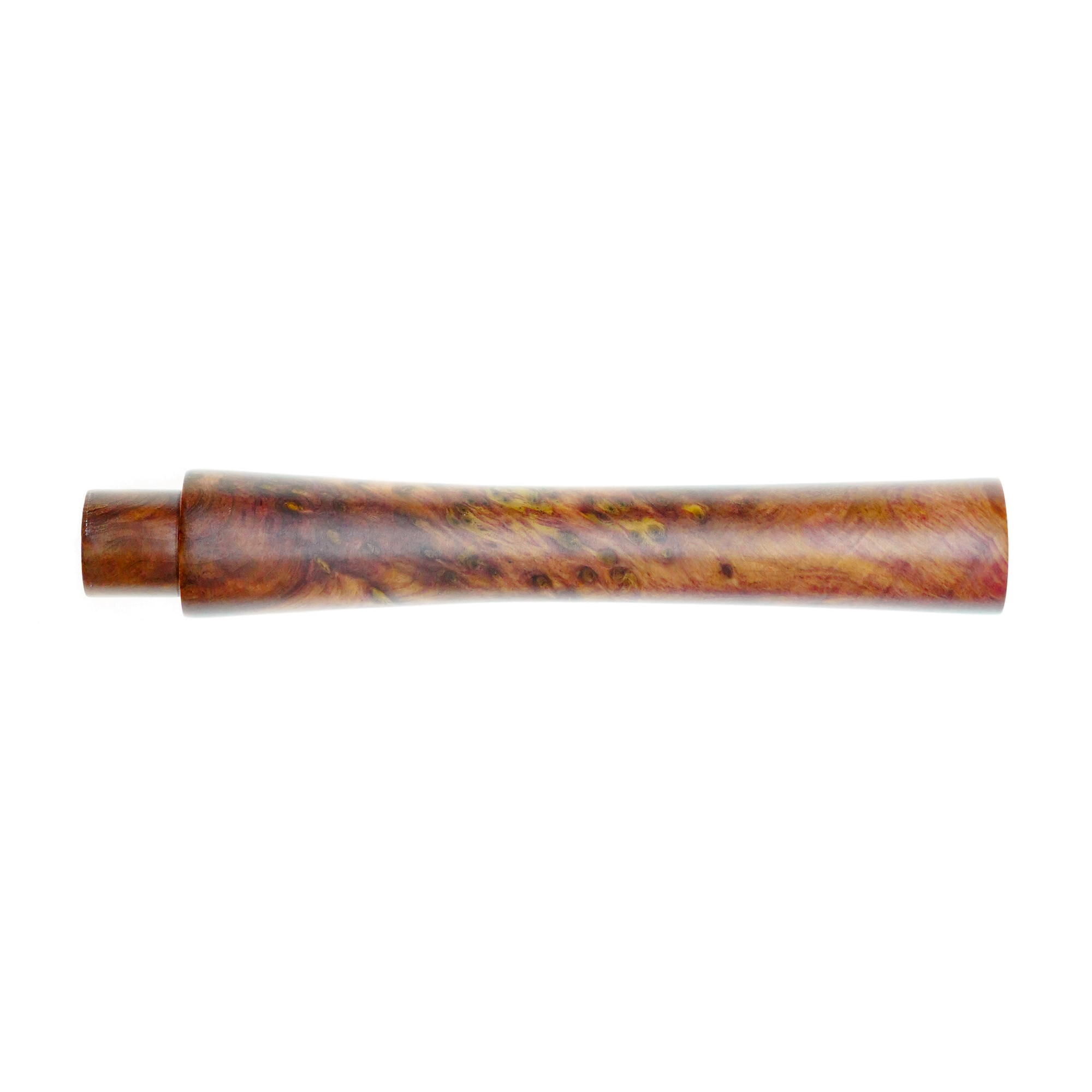 Rear Grip Trout Wood