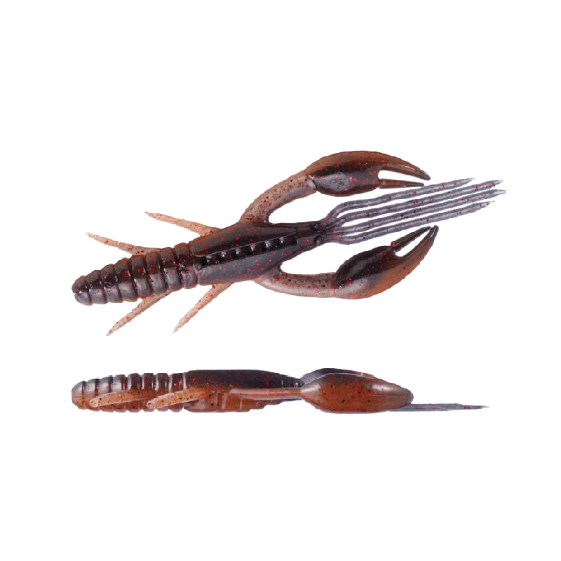 OSP DoLive Craw Softbait Krebsimitat