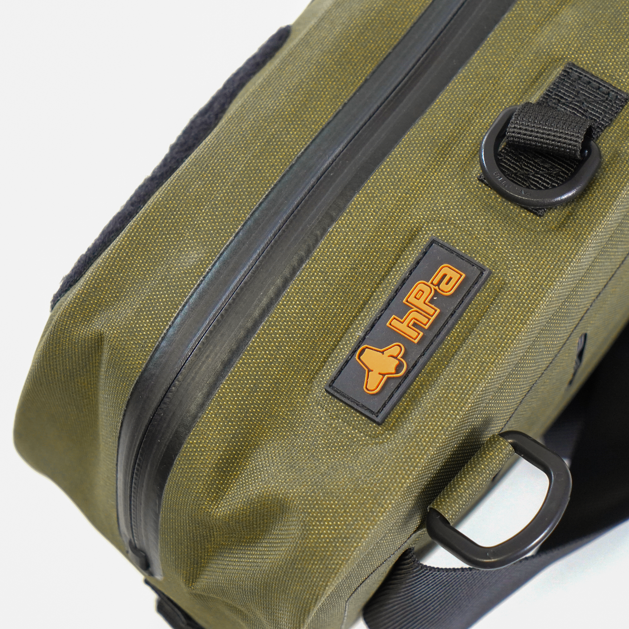 Wasserdichte Tasche HPA INFLADRY 5 mk2