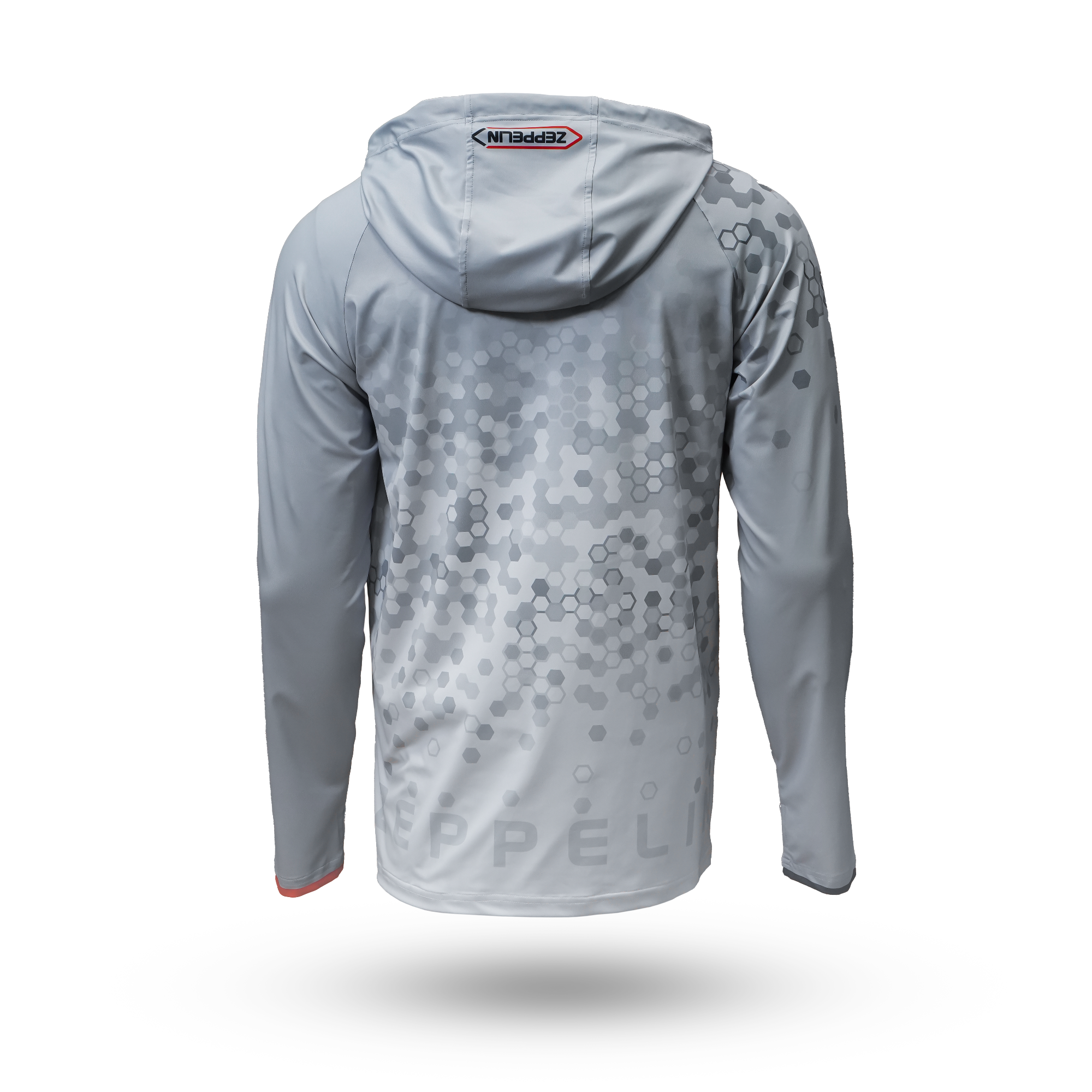 Long Sleeve UPF50+ Zeppelin