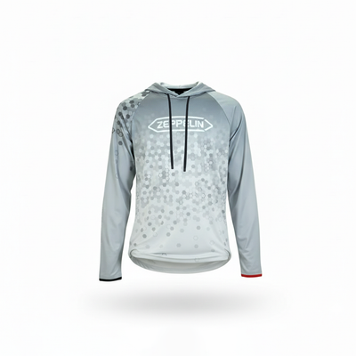 Long Sleeve UPF50+ Zeppelin