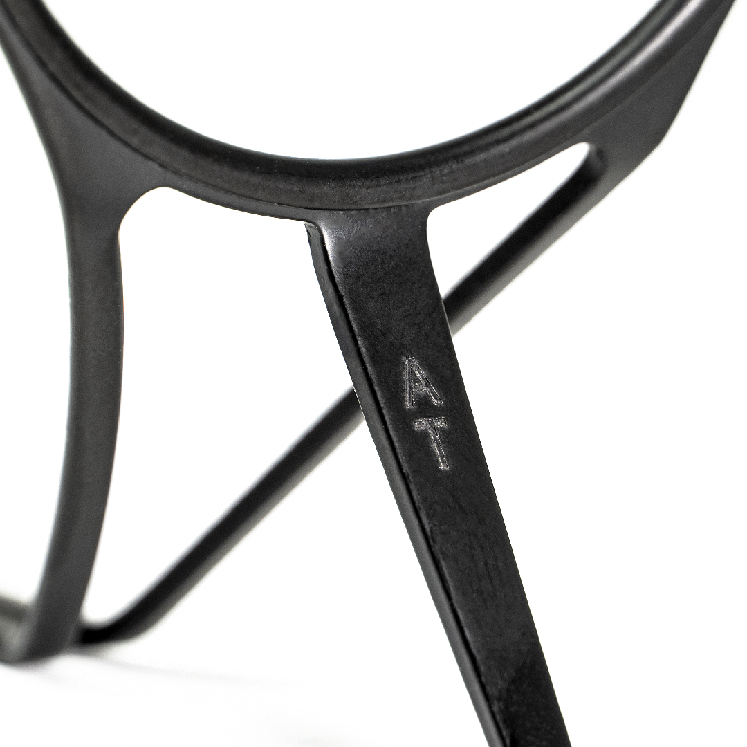 Vortex Air Double Foot Guides