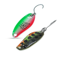 Wavy spoon Sico-Lure
