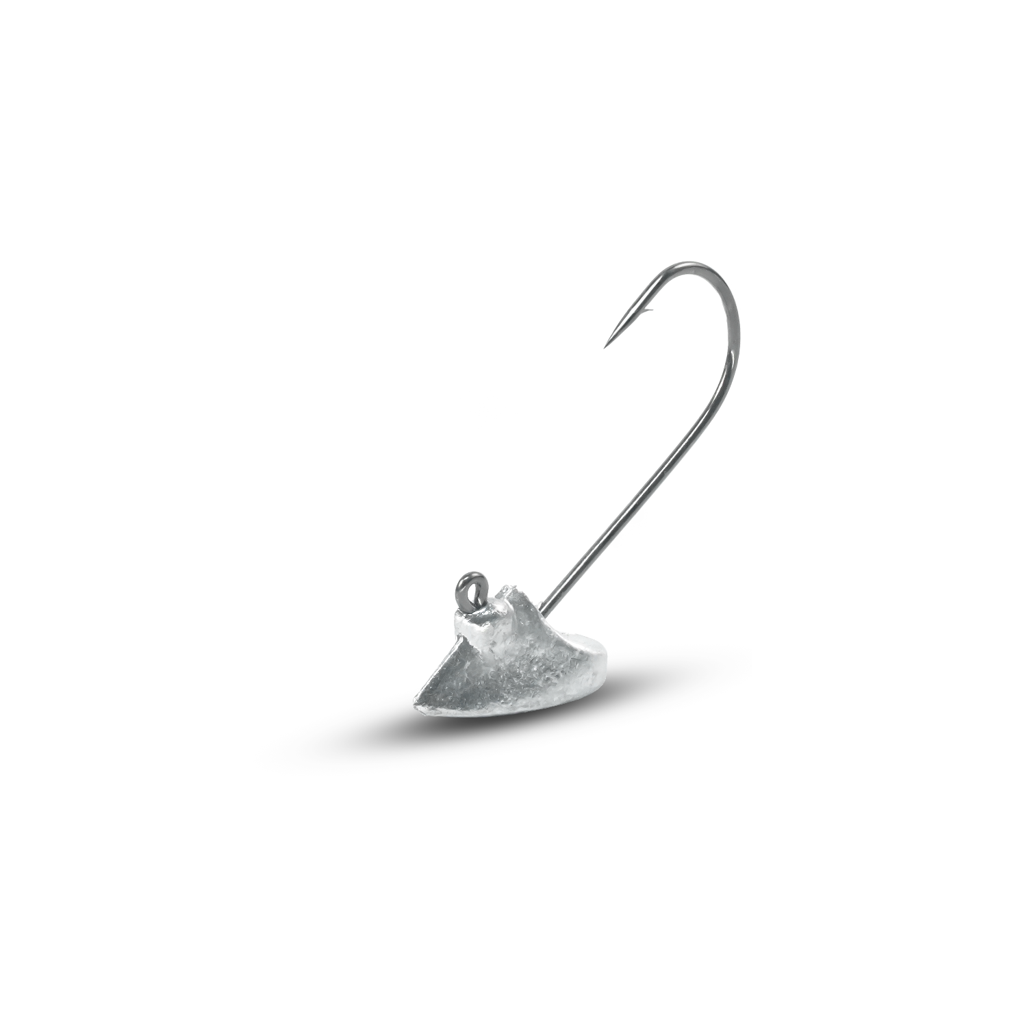 Tête Plombée Verti Shad