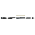 Handle Kit VSS 16 Split Grip