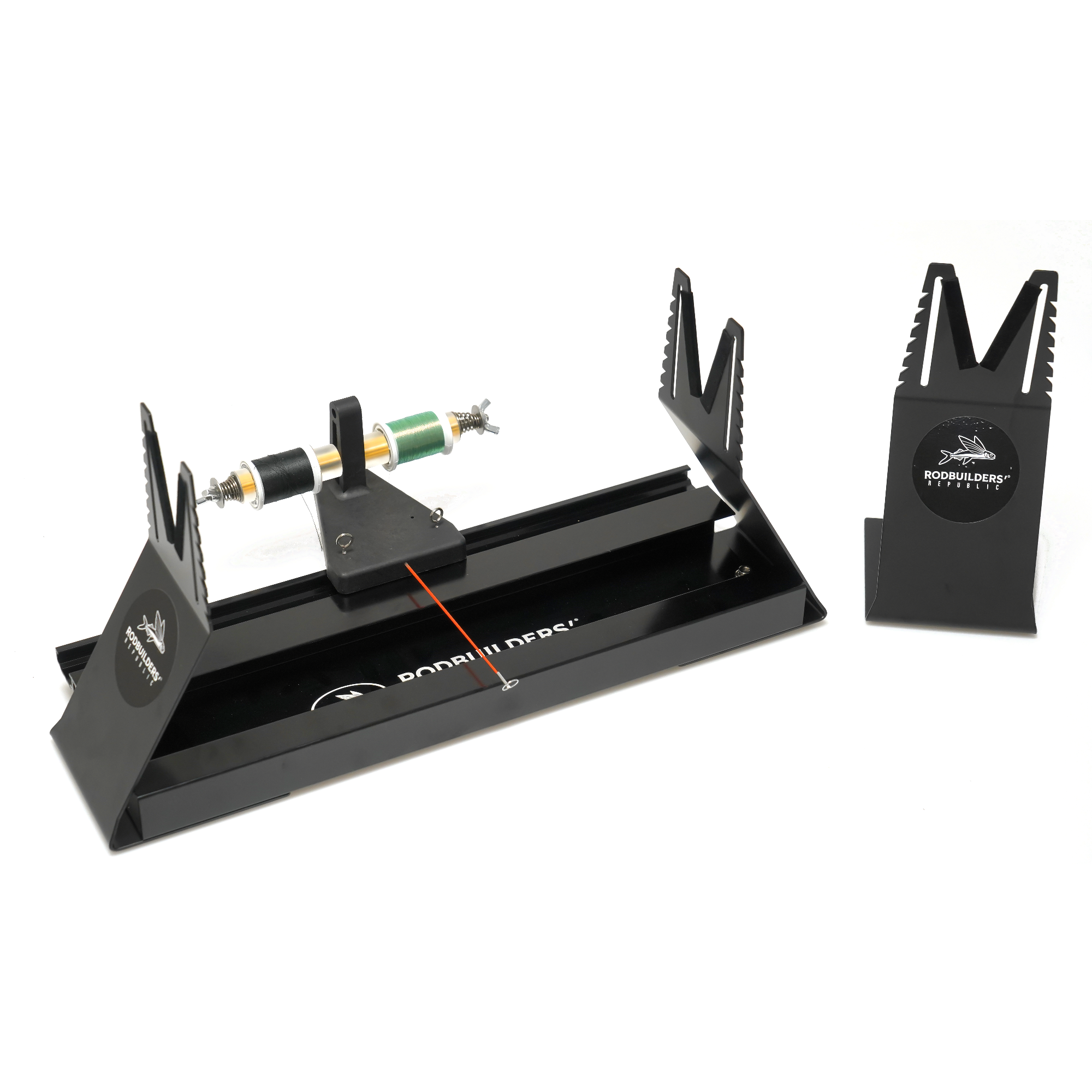 Hand Wrapper Rodbuilders' Republic