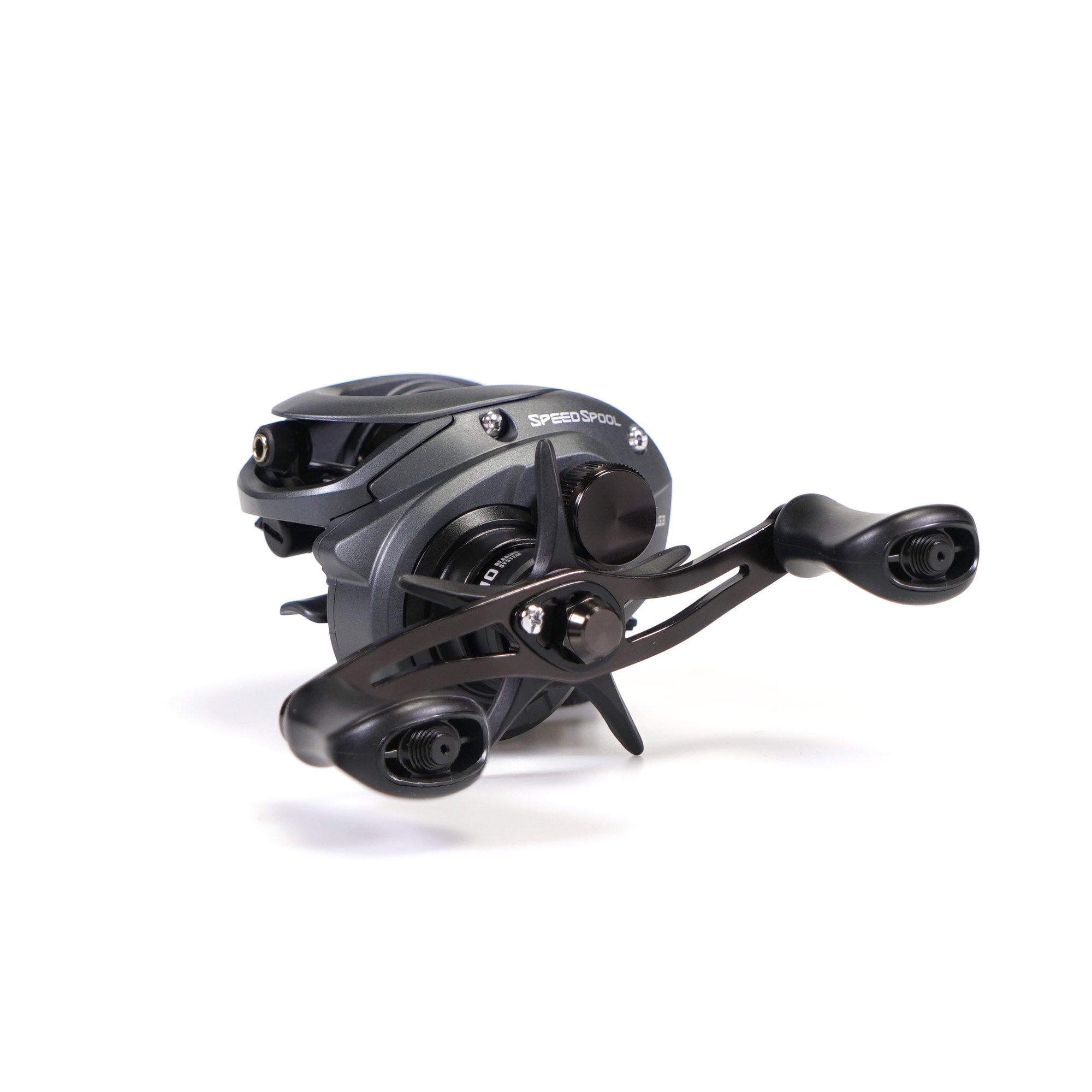 Lew's Speed Spool LFS Gen 3 Baitcasting Reel