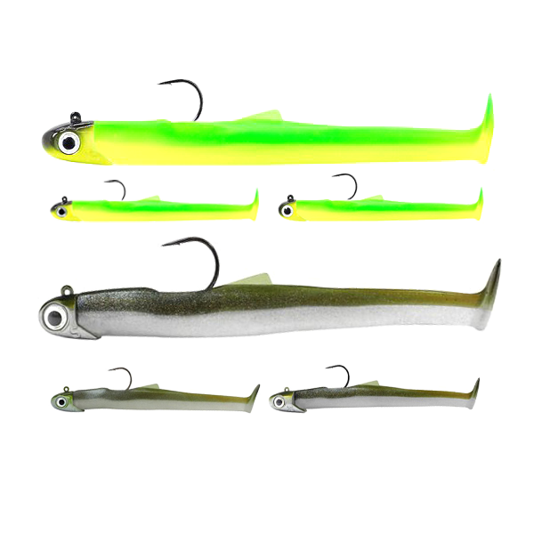 Maxi Combo Mud Digger Light/Medium/Heavy-5g/10g/15g