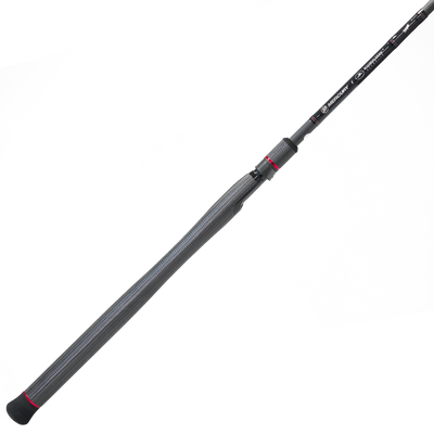 Torque Mercury - Signature