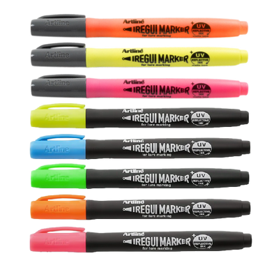 Marker IREGUI Sakura