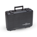 Sakura SK-9370 Black/Smoke Angelbox