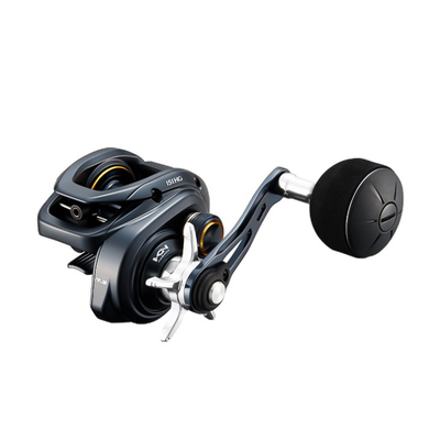Grappler BB 151 HG Left Hand