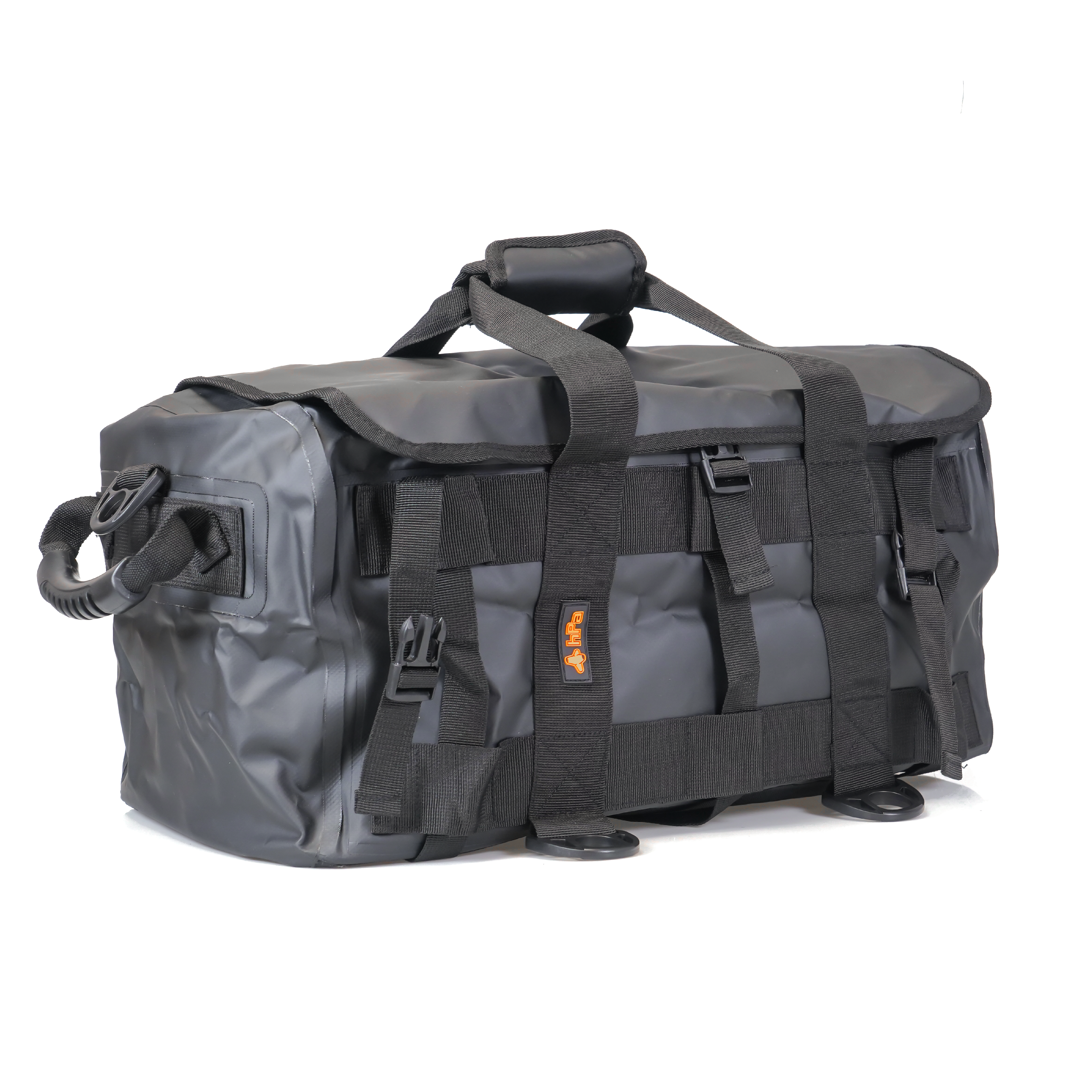 Dry Duffle 50 ZIP HD HPA