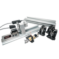 Wrapper machine Rodbuilders' Republic
