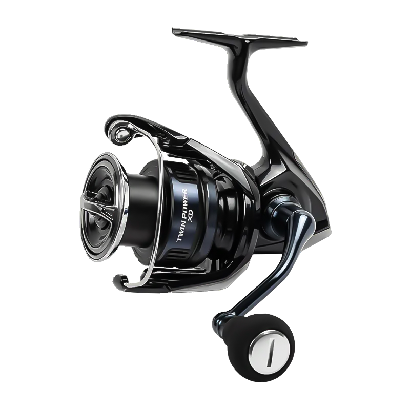 reel shimano twin power 4000 Twin Power XD FB
