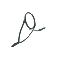Ti Forged Air Guide
