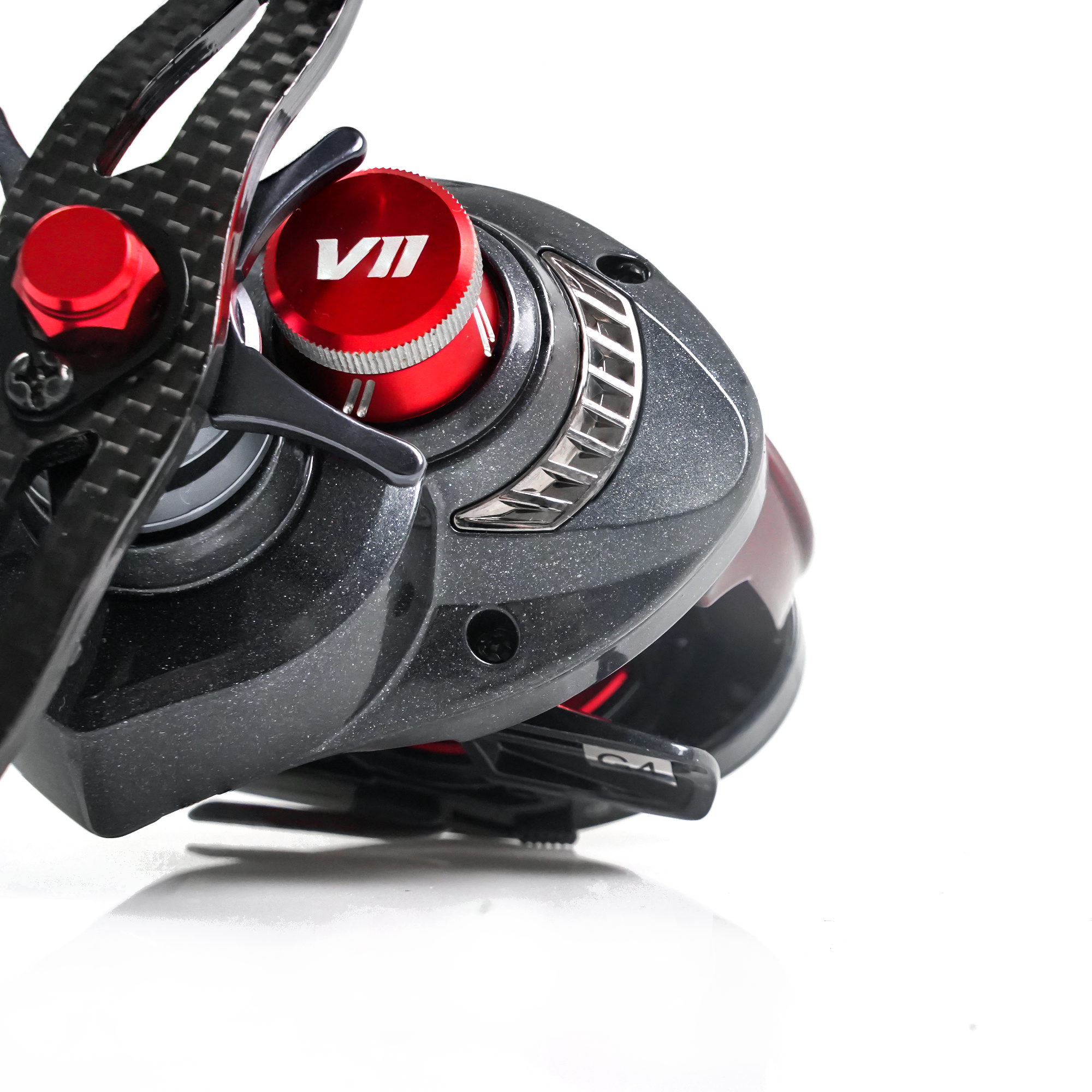 Moulinet Casting SEVIIN GS