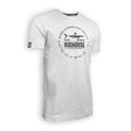 T-Shirt Heather Grey Shark
