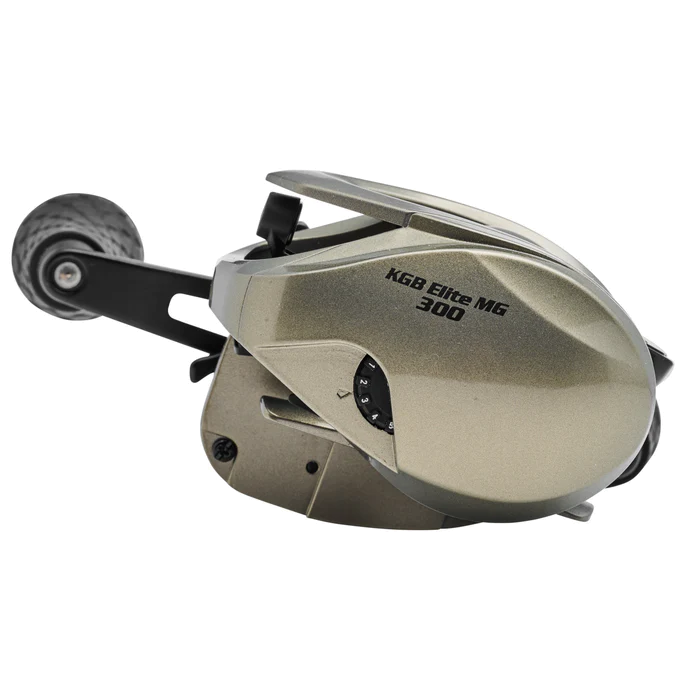 KGB Elite MG 300