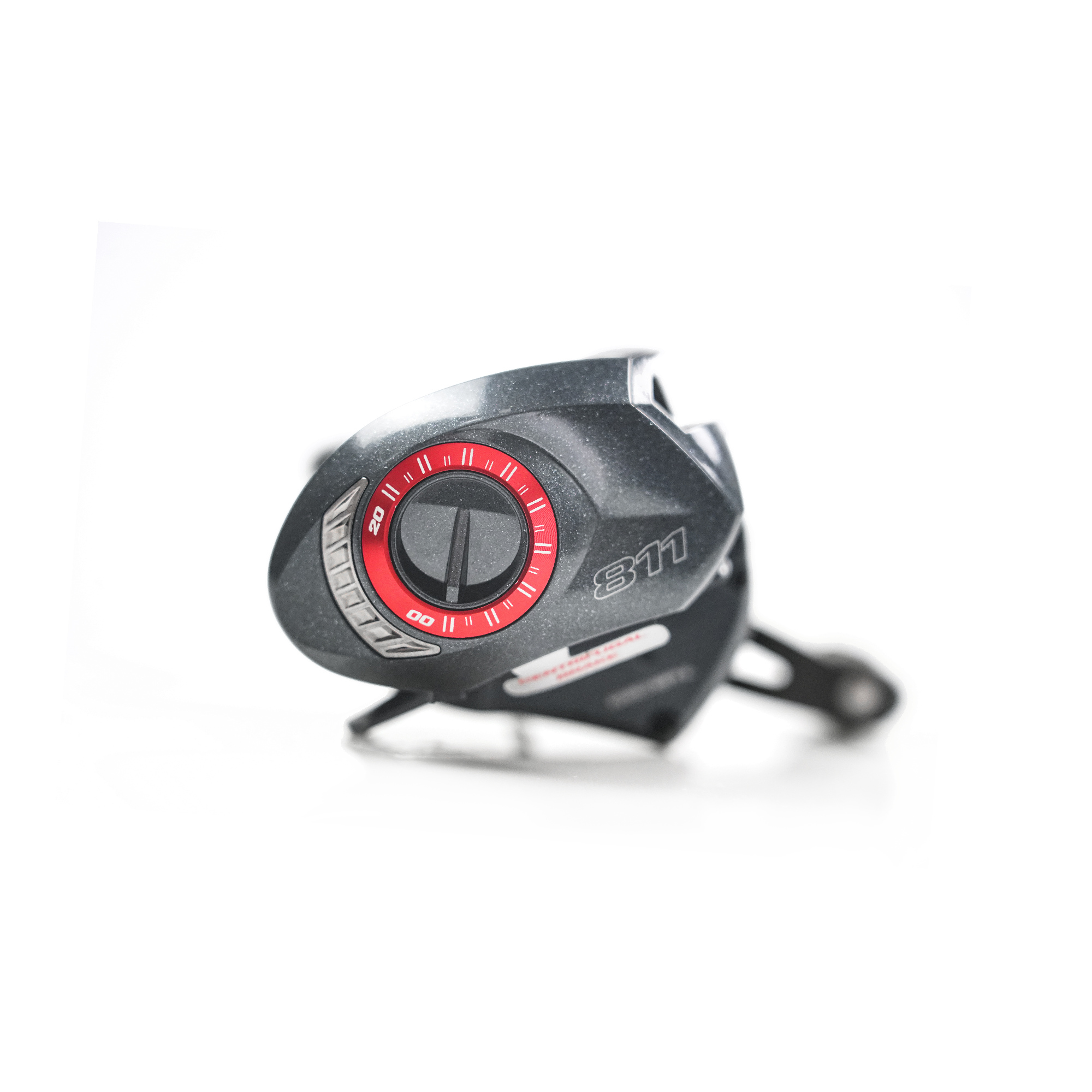 Moulinet Casting SEVIIN GS