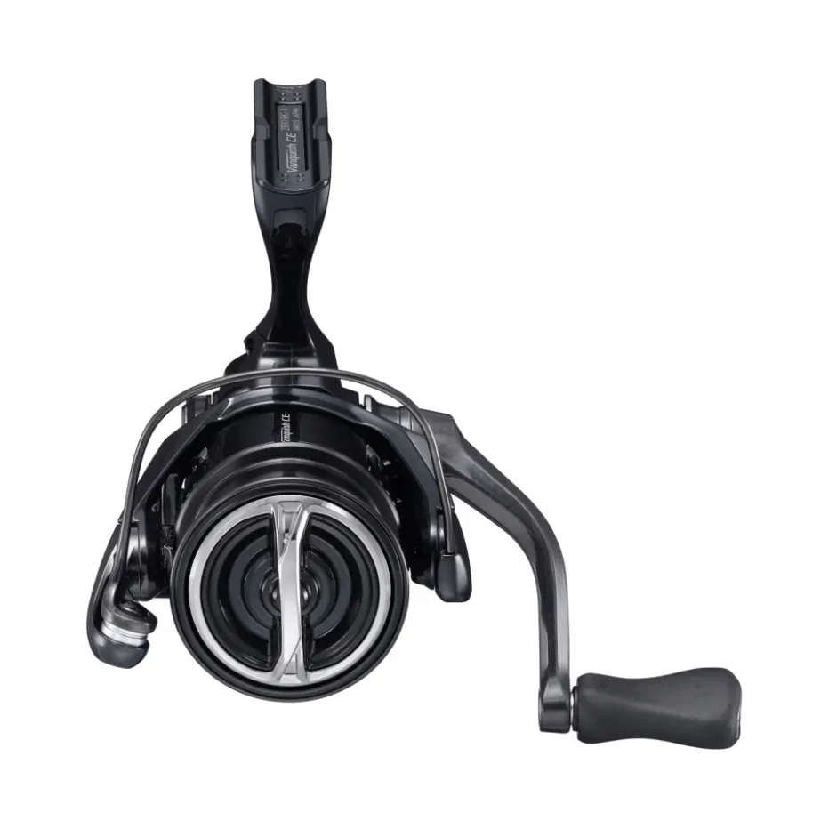 Mulinello da spinning SHIMANO Vanquish FA Competition Edition