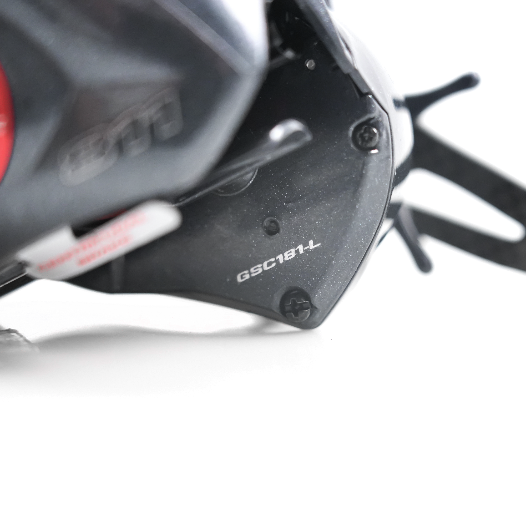 Moulinet Casting SEVIIN GS