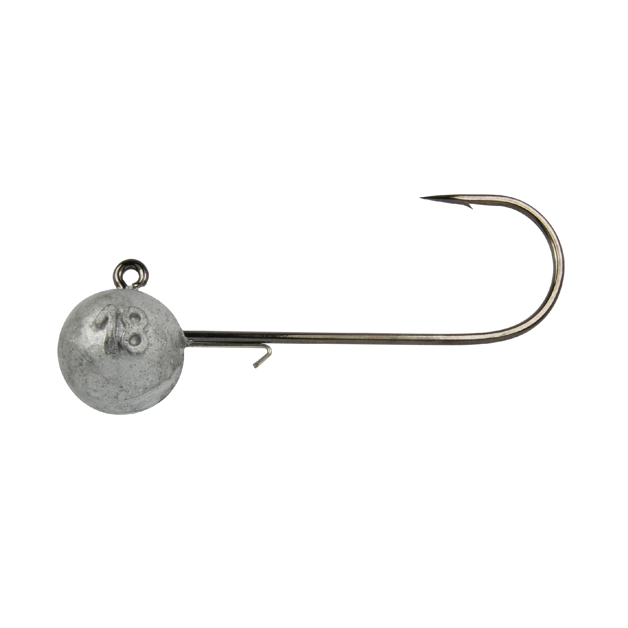 Round Jighead HD - Jig 90