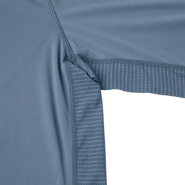 Maillot anti-UV Pelagic Vaportek Built UPF 50+