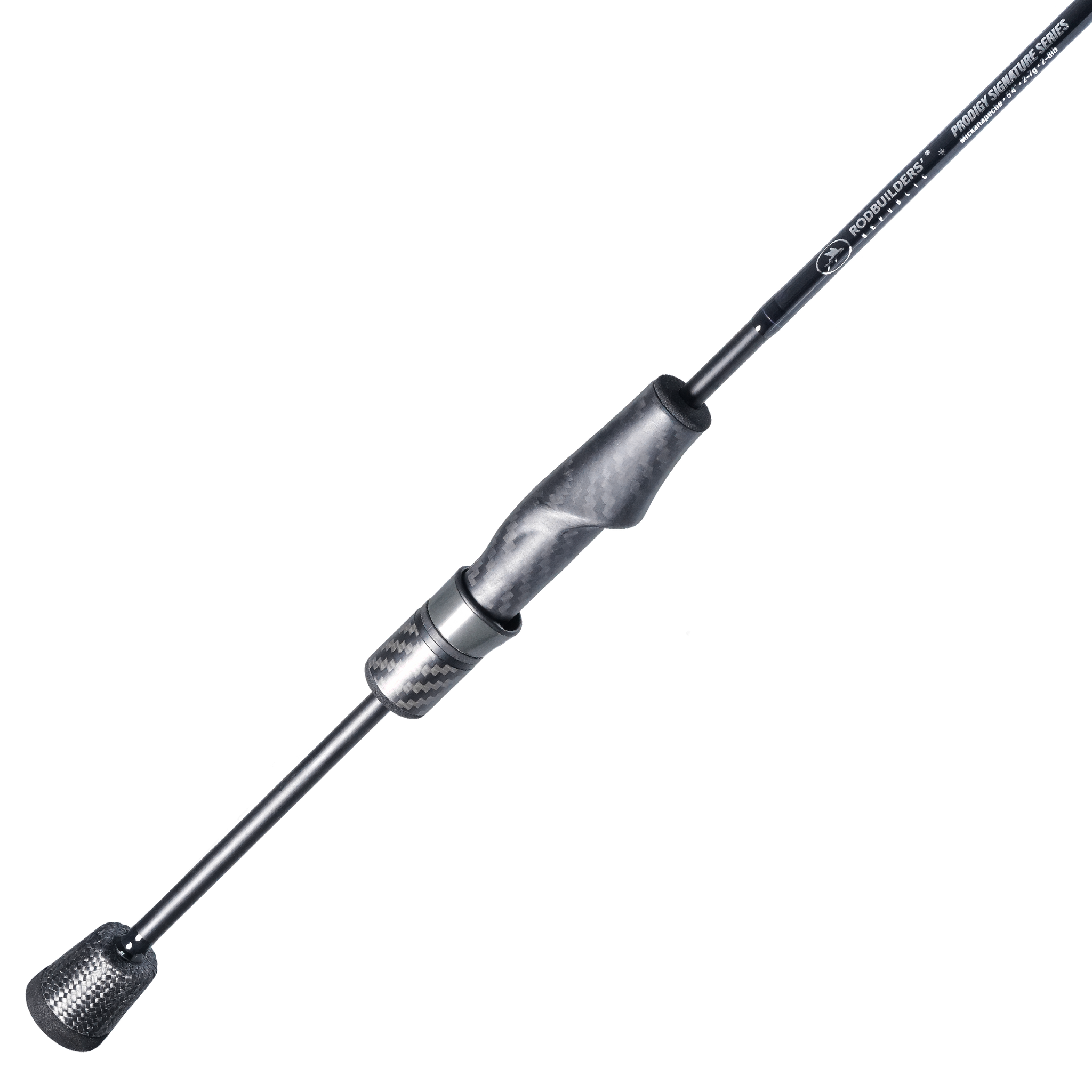 Mickanapeche Signature Rod Prodigy Series - Ultra-Light Stream
