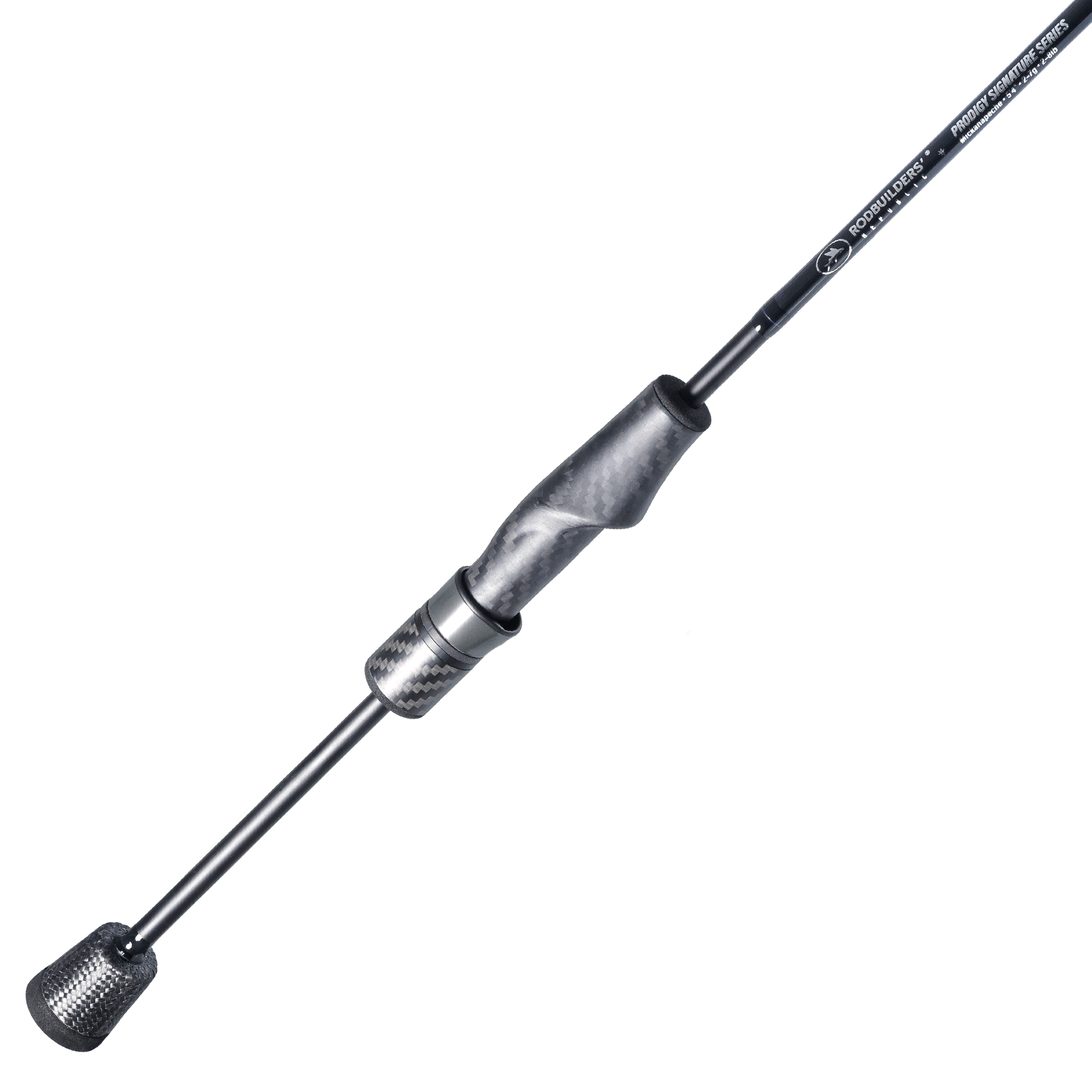 Prodigy Signature Series Mickanapeche