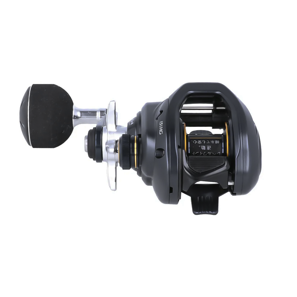 Grappler BB 151 HG Left Hand