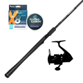 Pack WKS-DS721-1X-RAY All in one