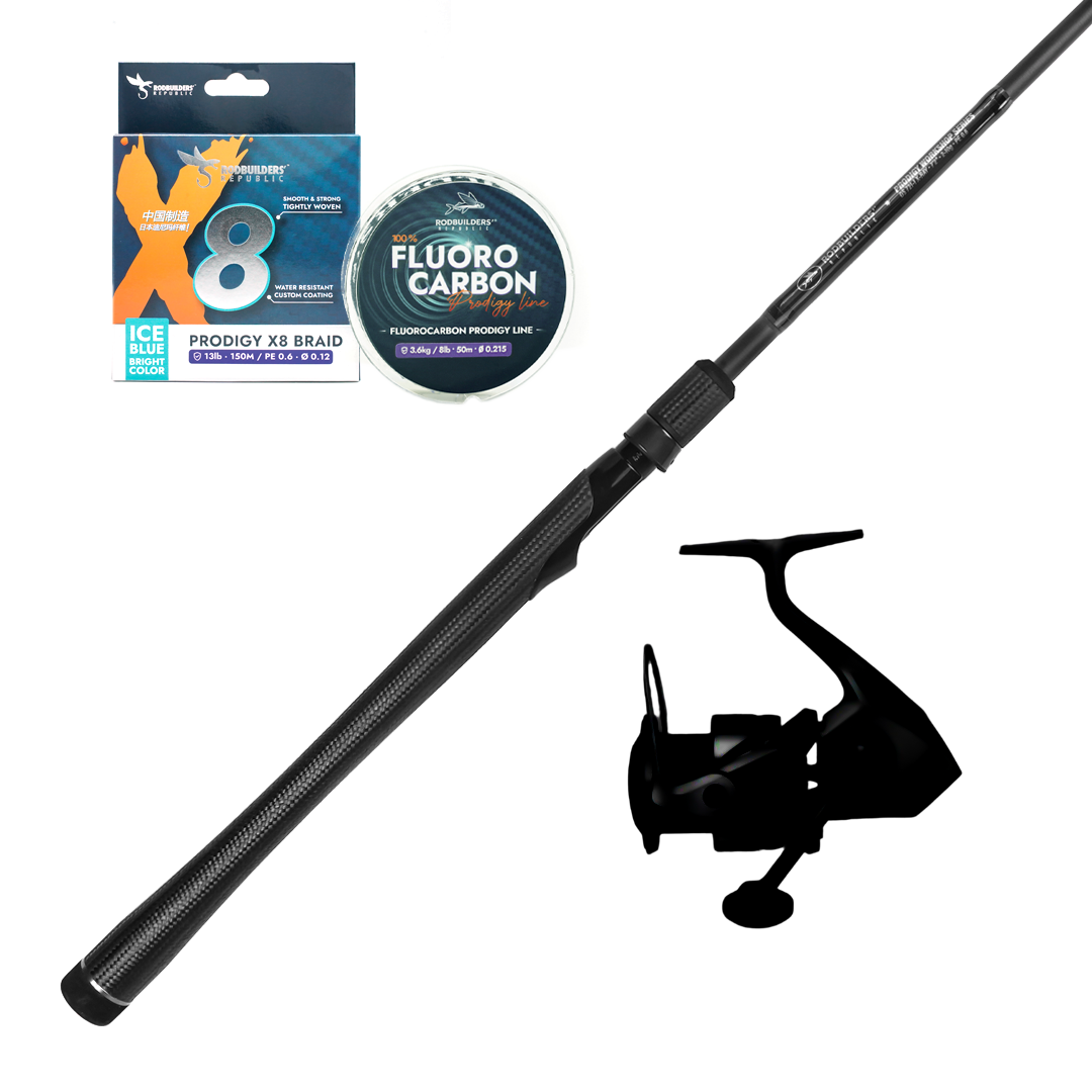 Pack WKS-DS721-1X-RAY All in one