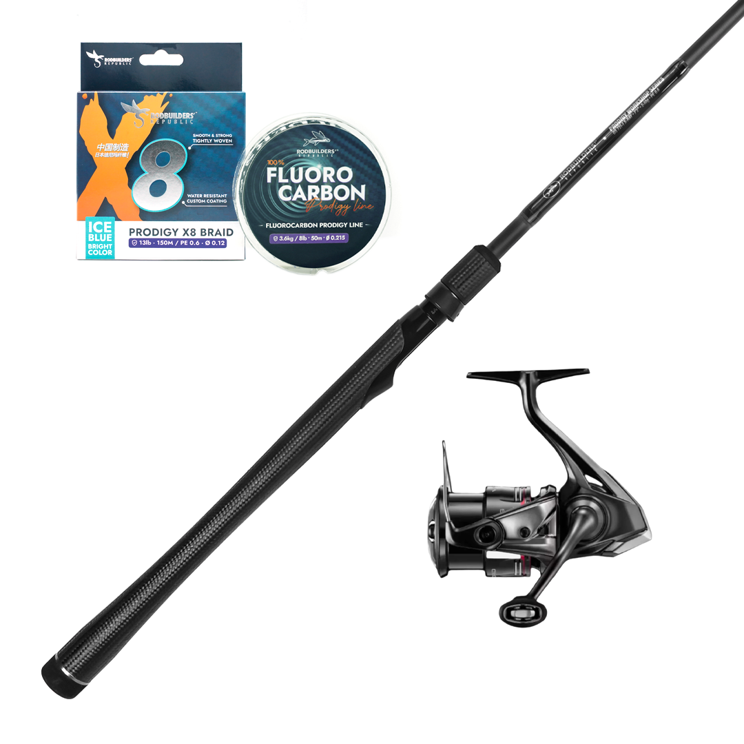 Pack WKS-DS721-1X-RAY All in one