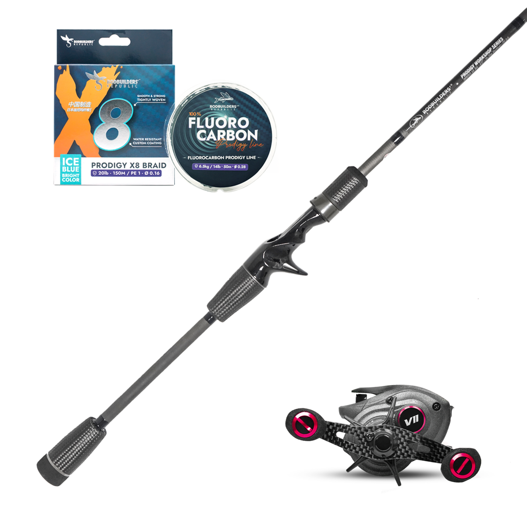 Pack WKS-IMMWS68-MXF All in one