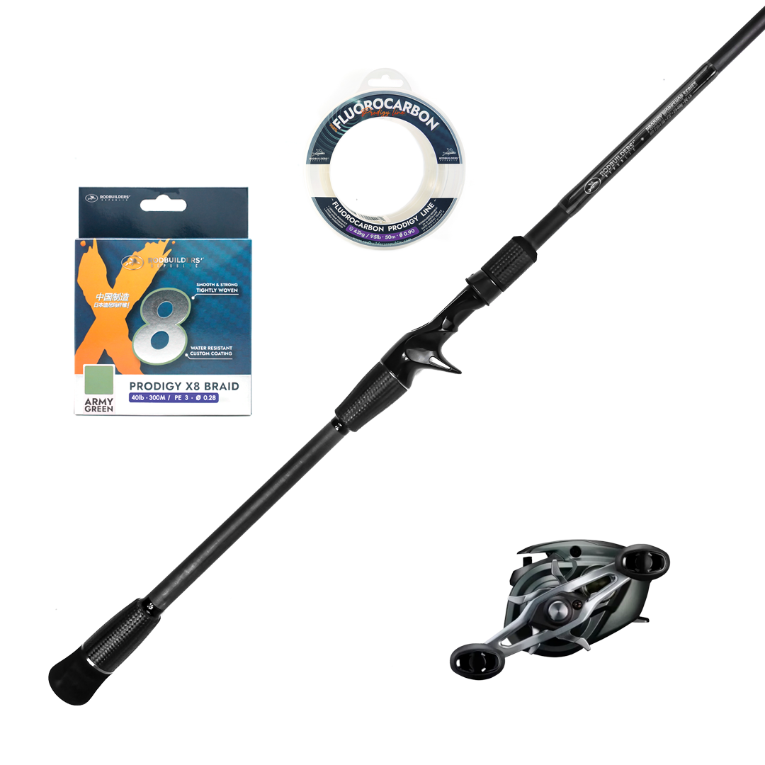 Pack WKS-MB739-1 IM All in one