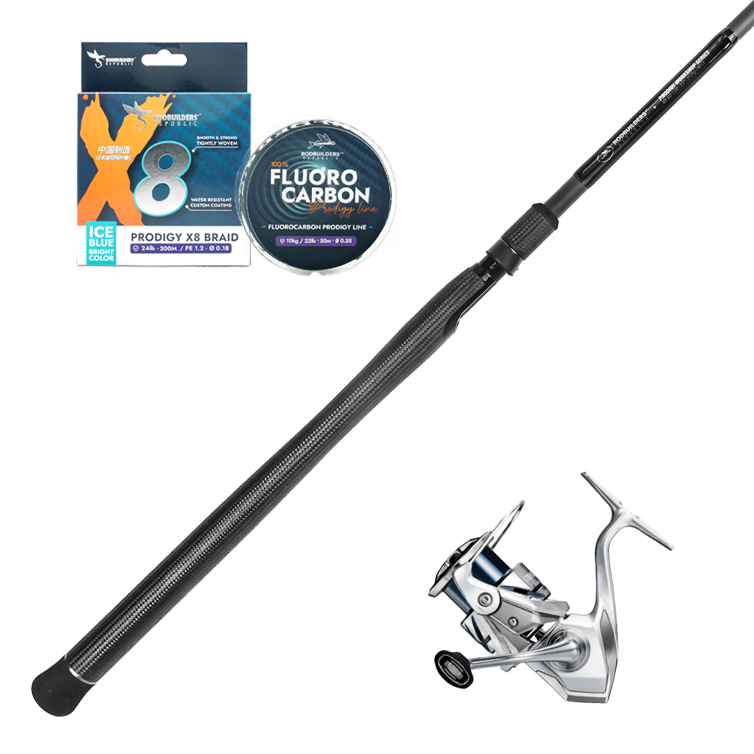 Pack WKS-MB807-1HM All in one