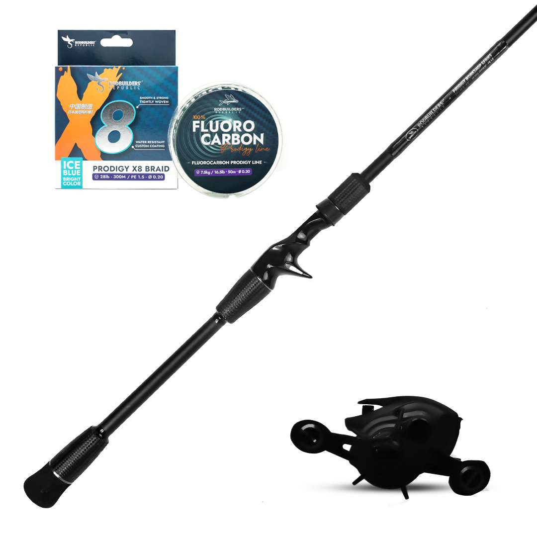 Pack WKS-PPS66H All in one