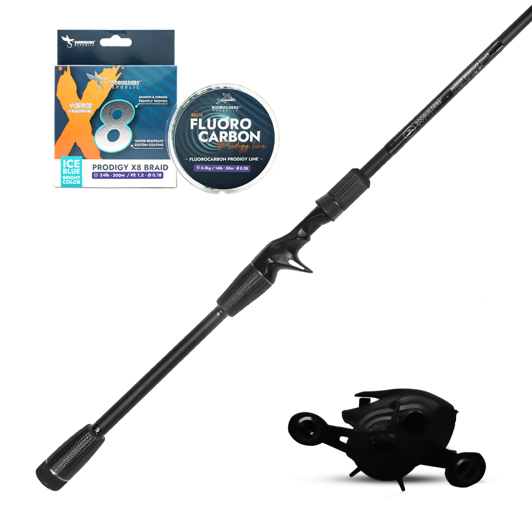 Pack WKS-PPS66MH All in one