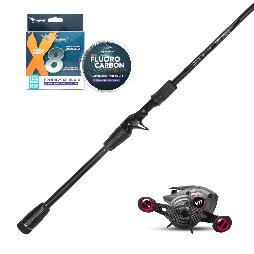 Pack WKS-PPS66MH All in one