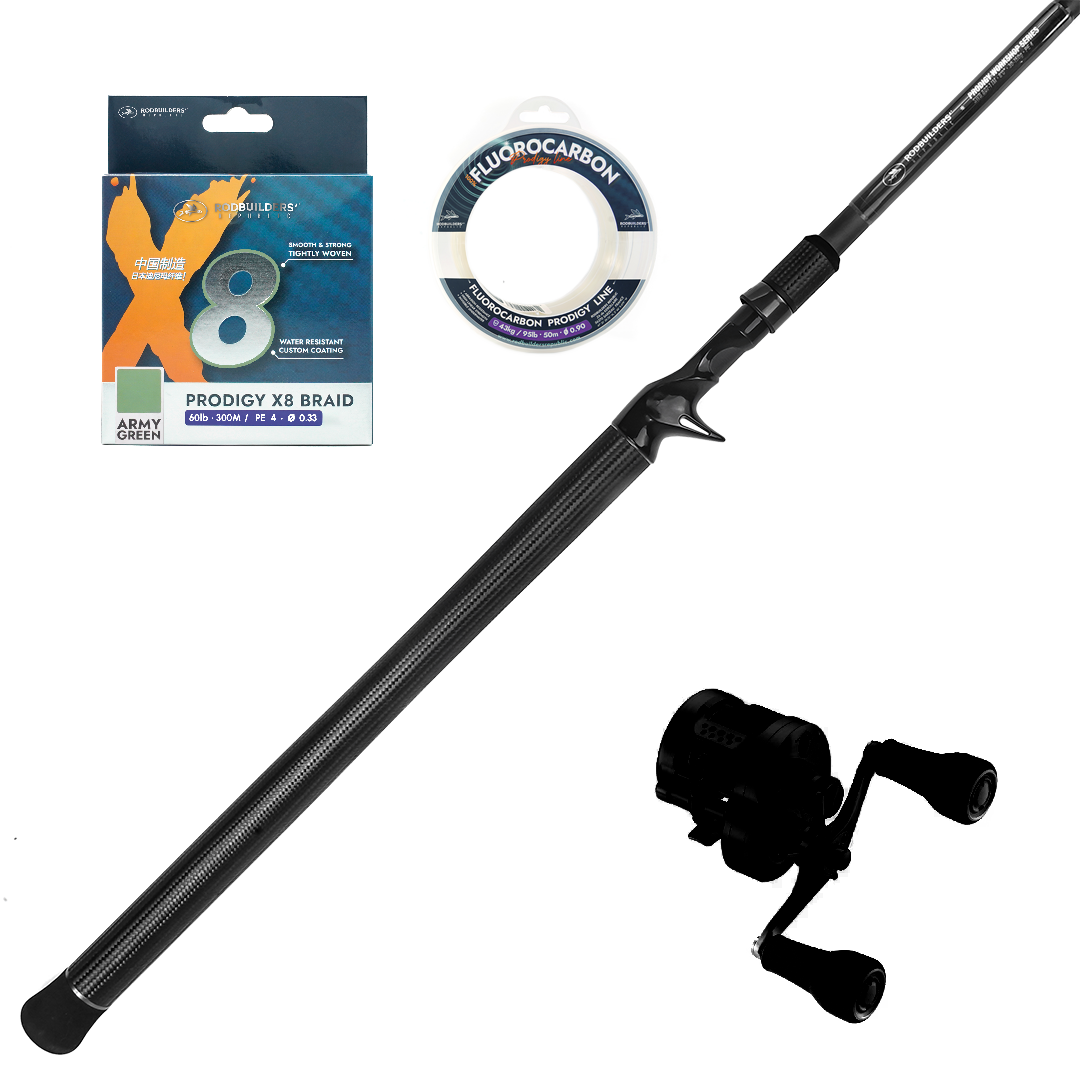 Pack WKS-SWB807-1 IM All in one