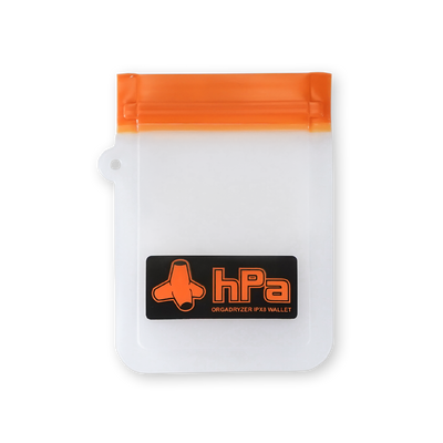 Orgadryzer XS Wallet HPA