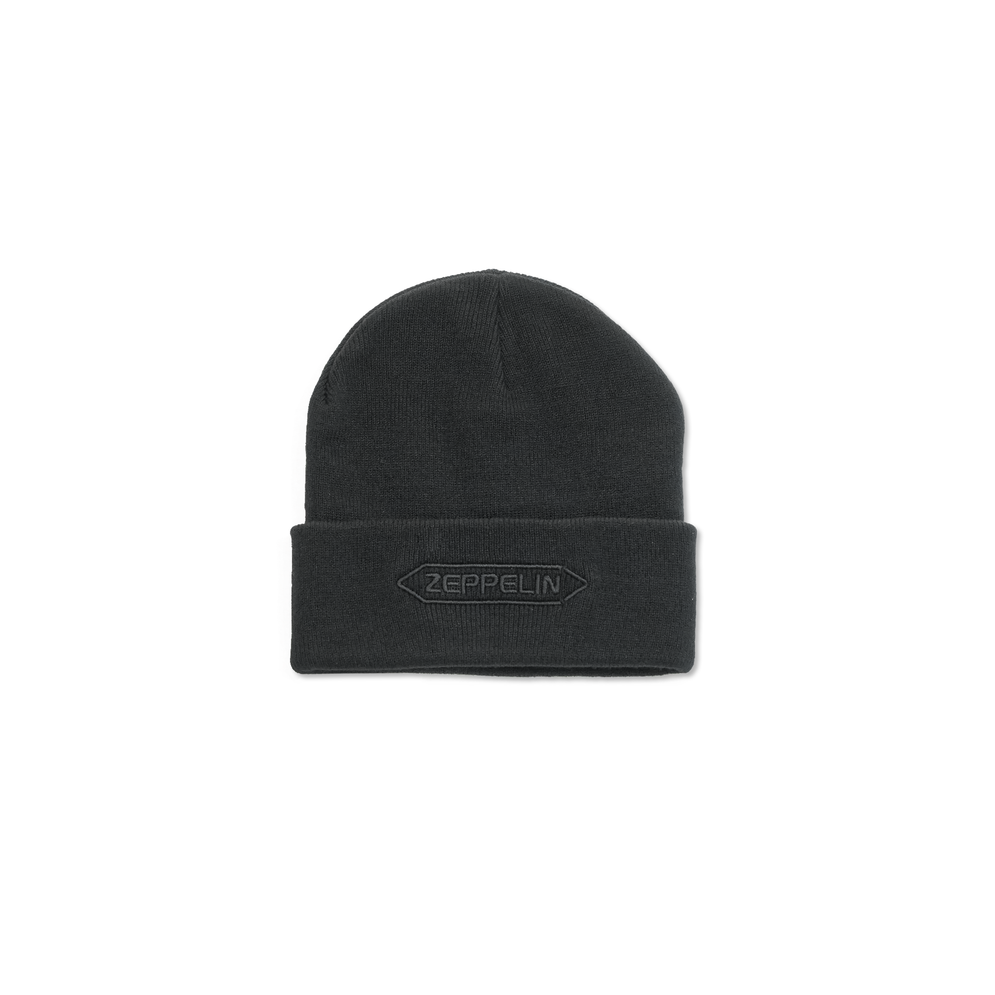 Bonnet Zeppelin