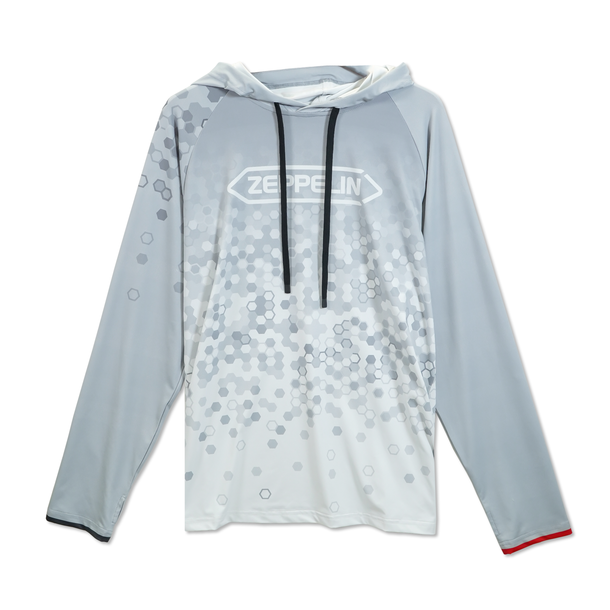 Long Sleeve UPF50+ Zeppelin