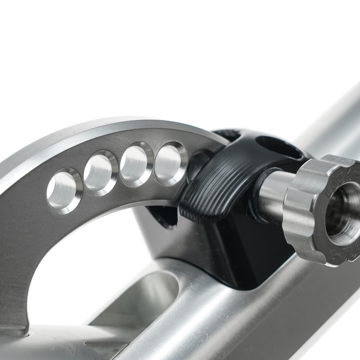 T-10X Multi Position Adjustable Butt