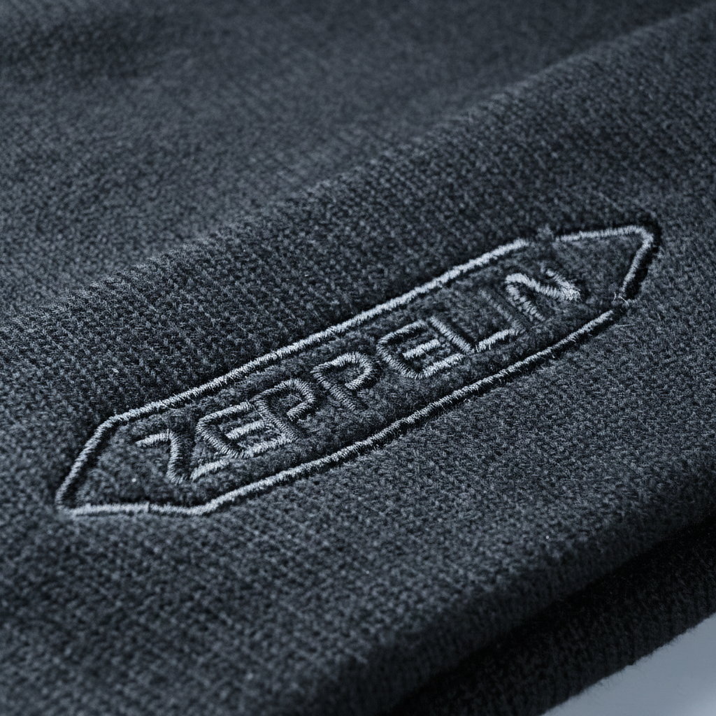 Bonnet Zeppelin