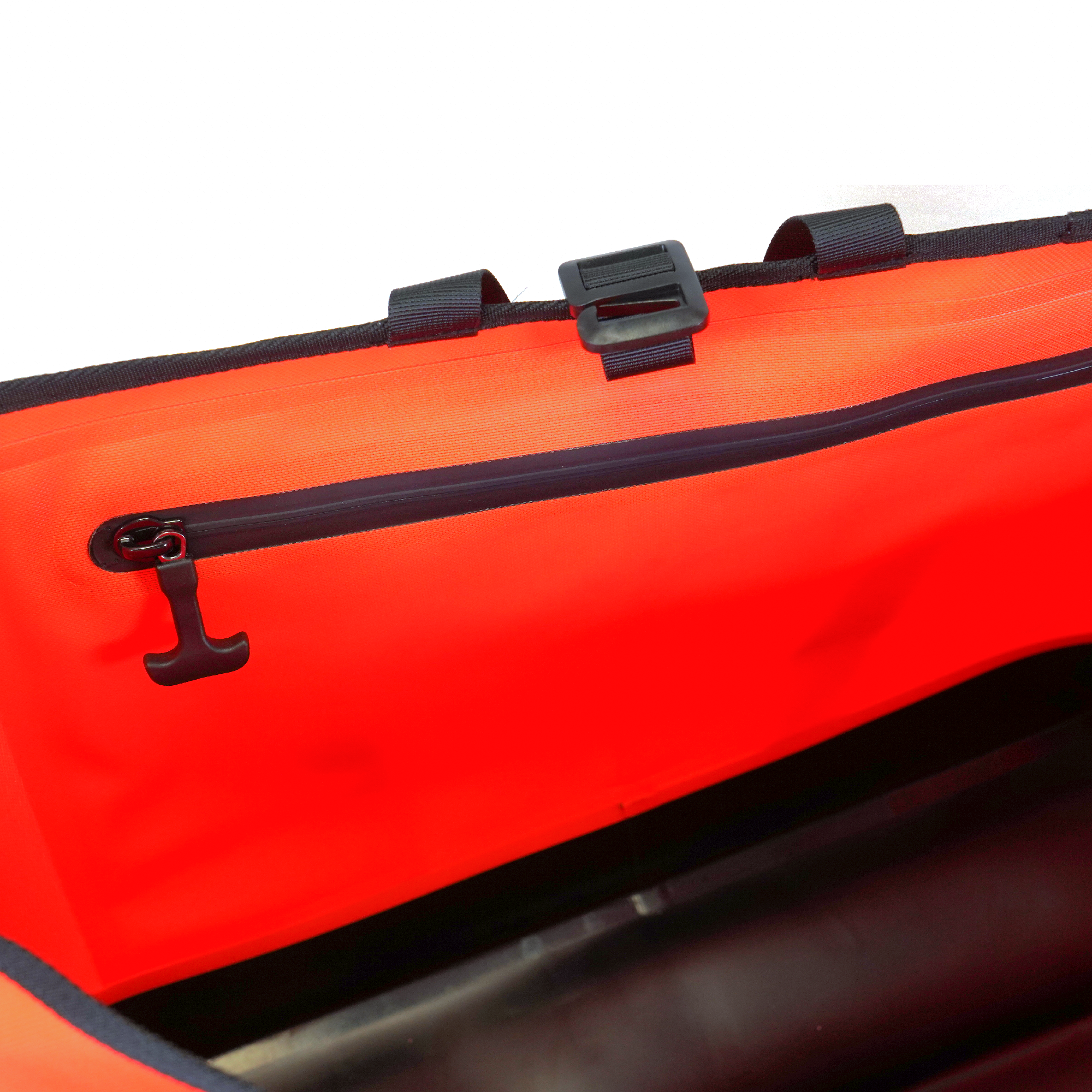 Sac fourre-tout étanche HPA MEGATOTE 50